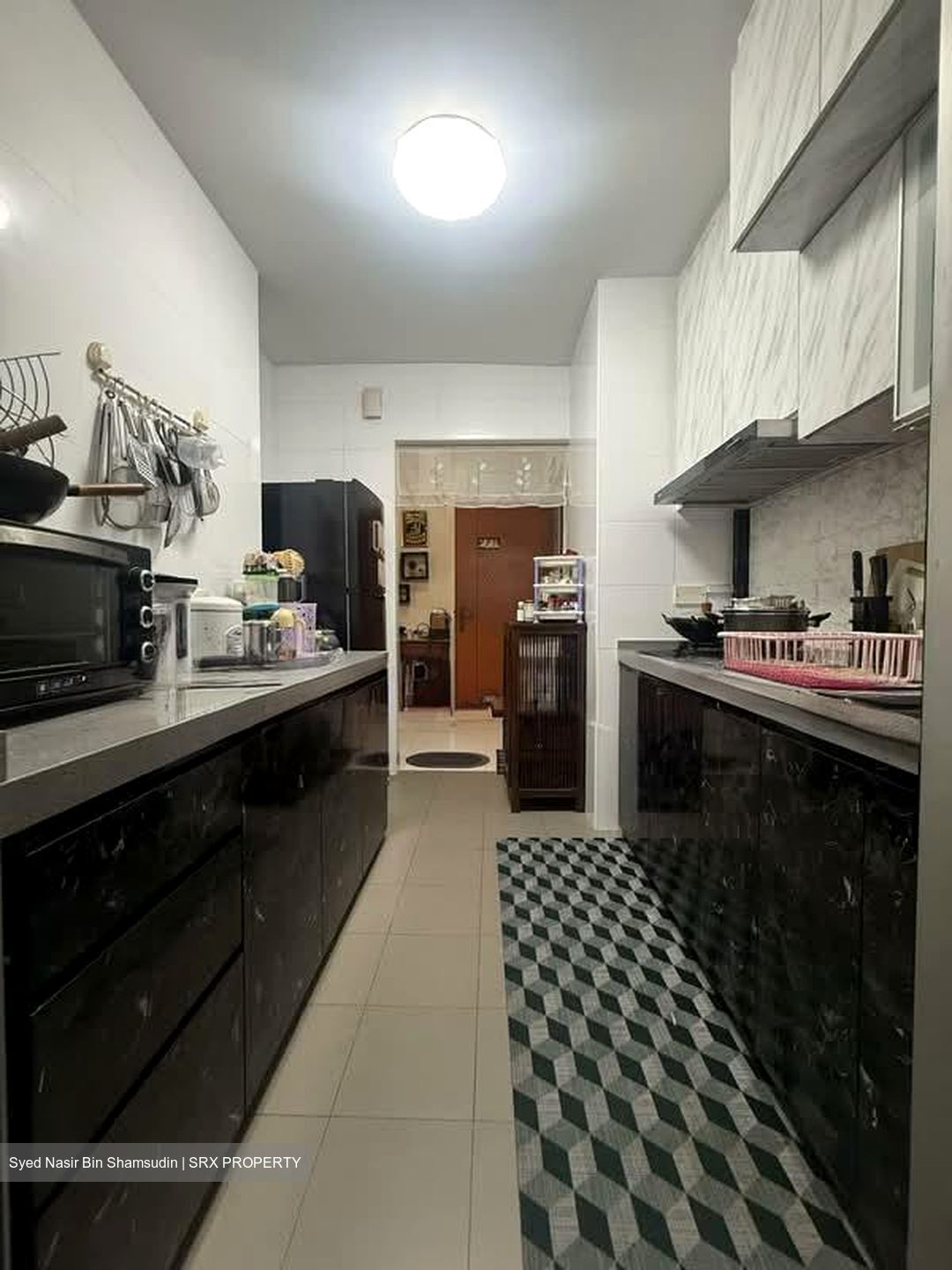 Blk 671B Vine Grove @ Yishun (Yishun), HDB 3 Rooms #545785651